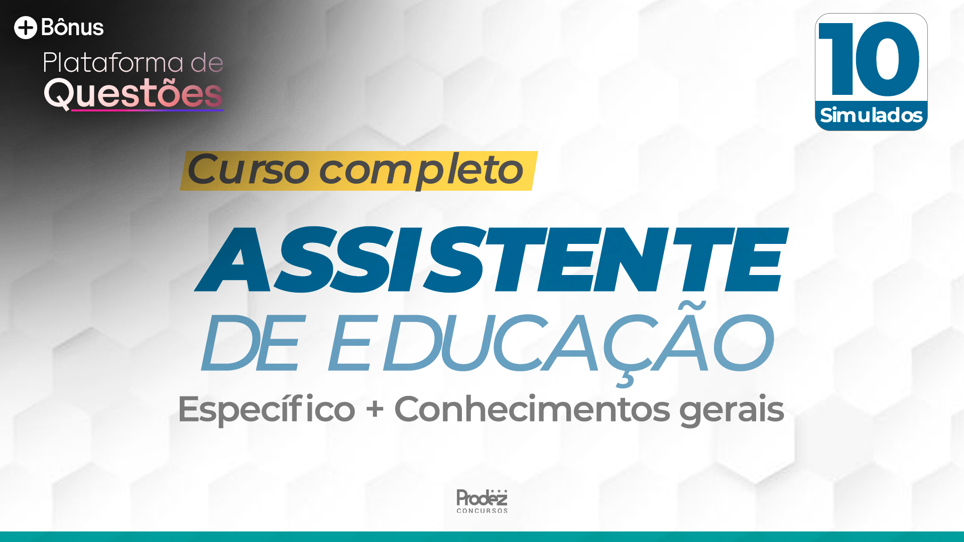 Imagem do curso ou produto