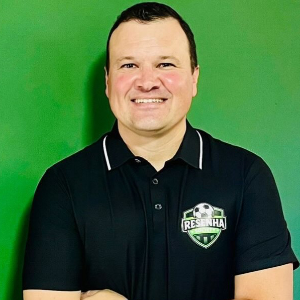 Foto do aluno