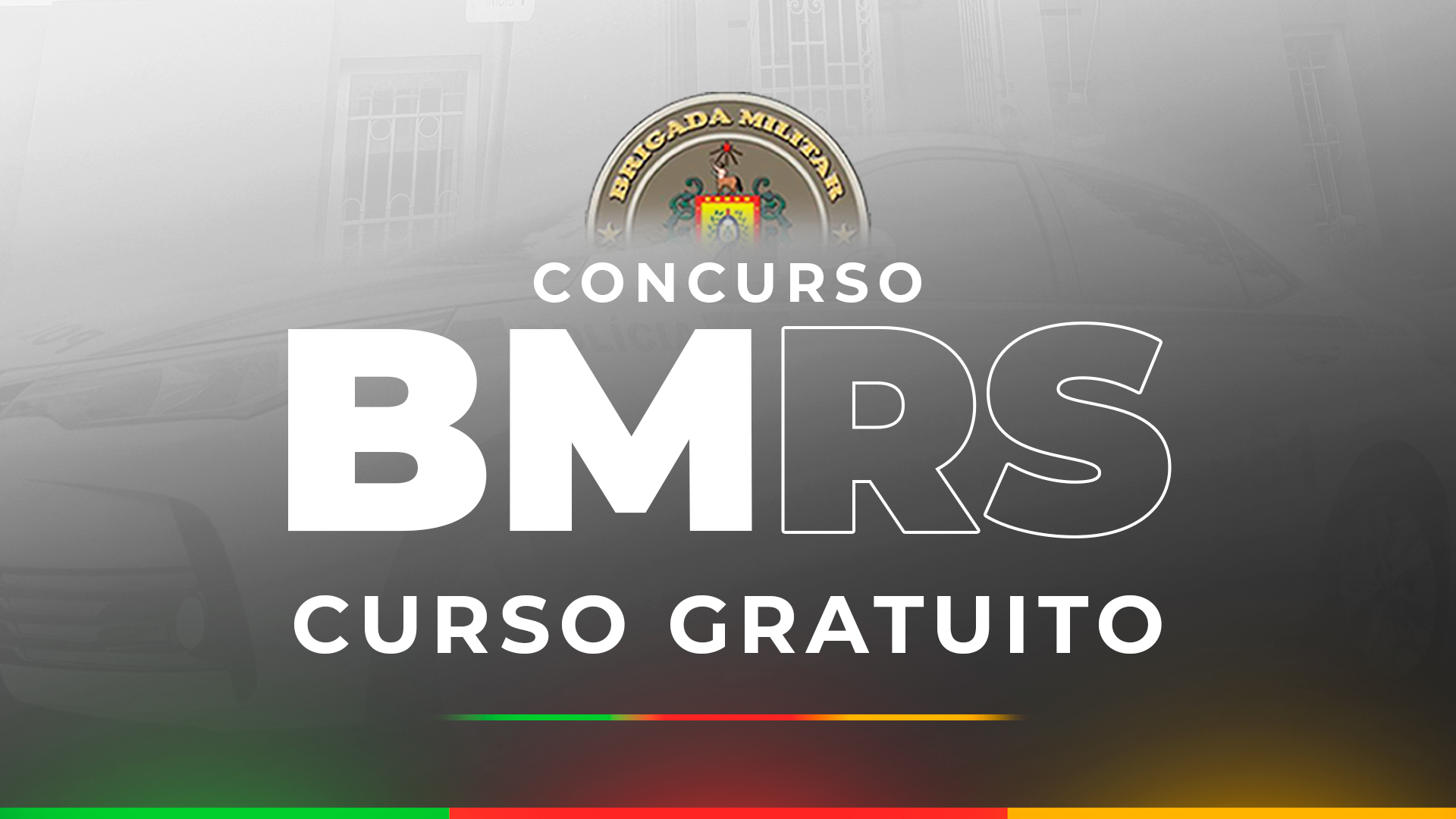 Imagem do curso