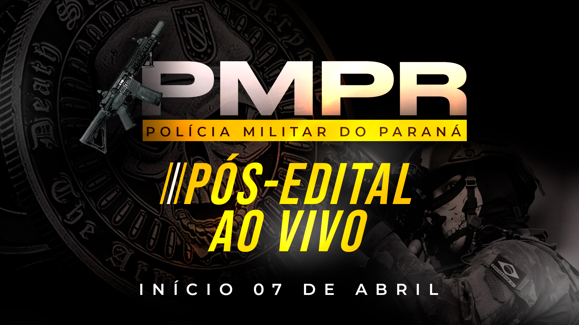 Imagem do curso