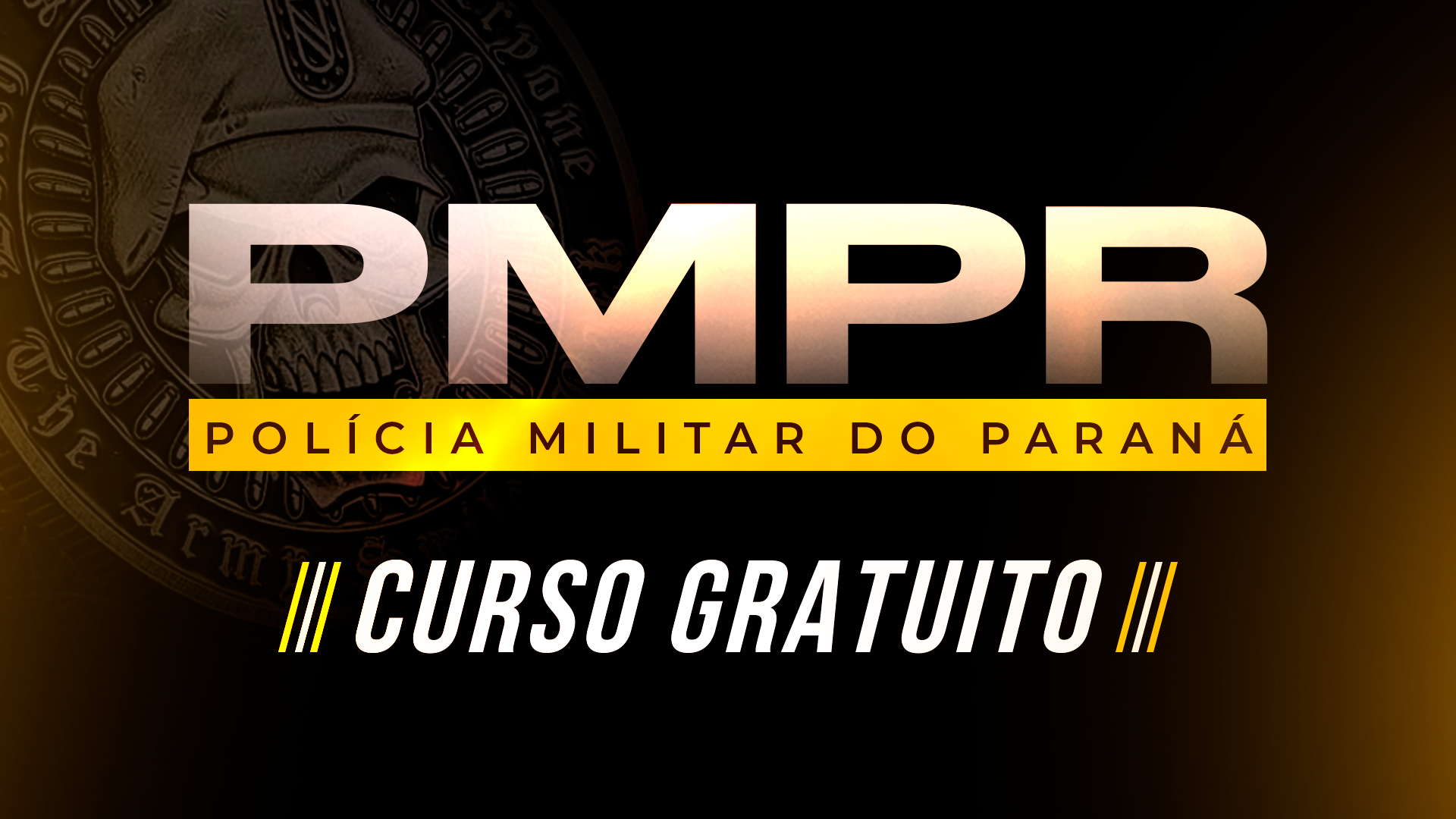 Imagem do curso