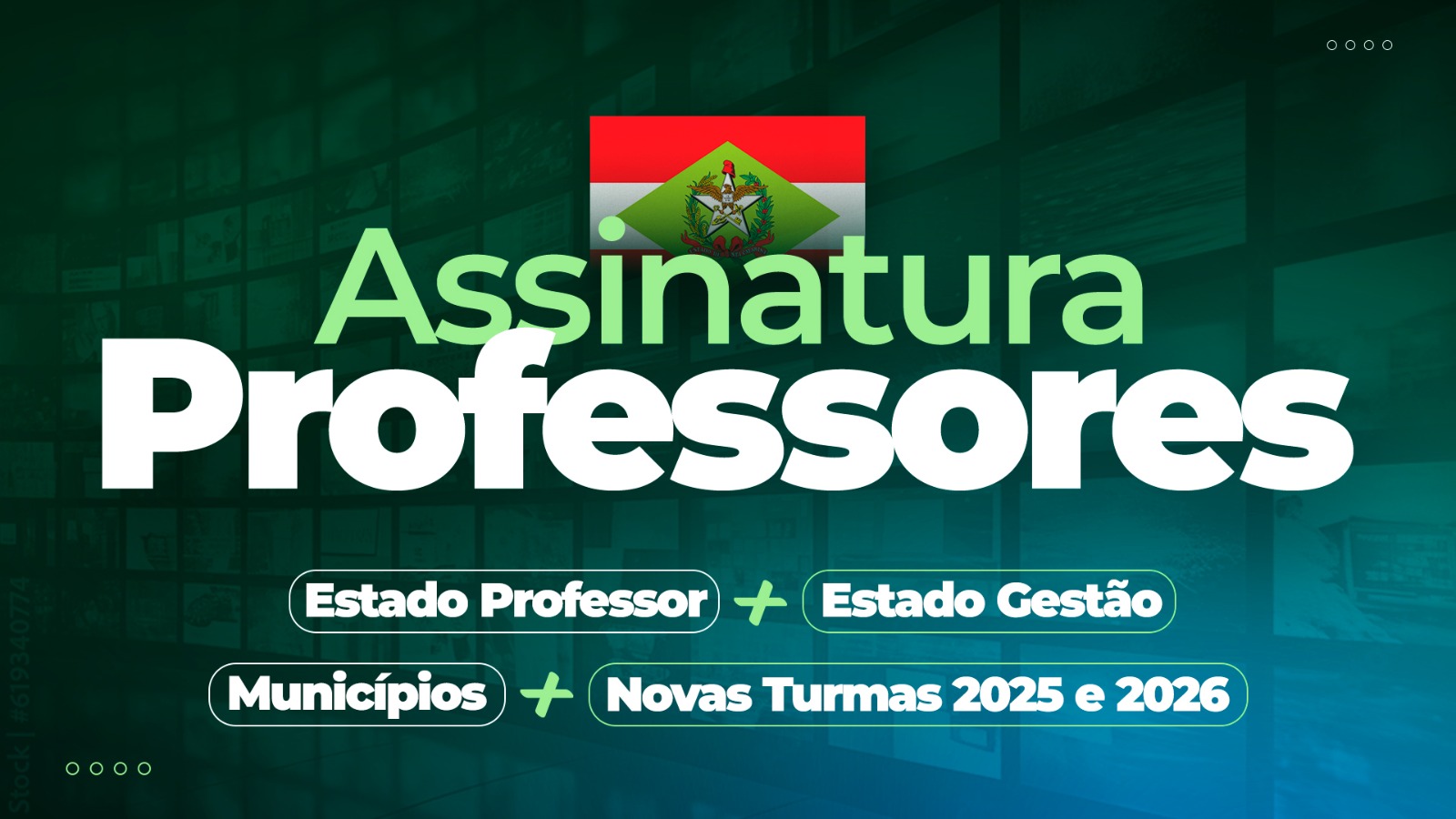 Imagem do curso