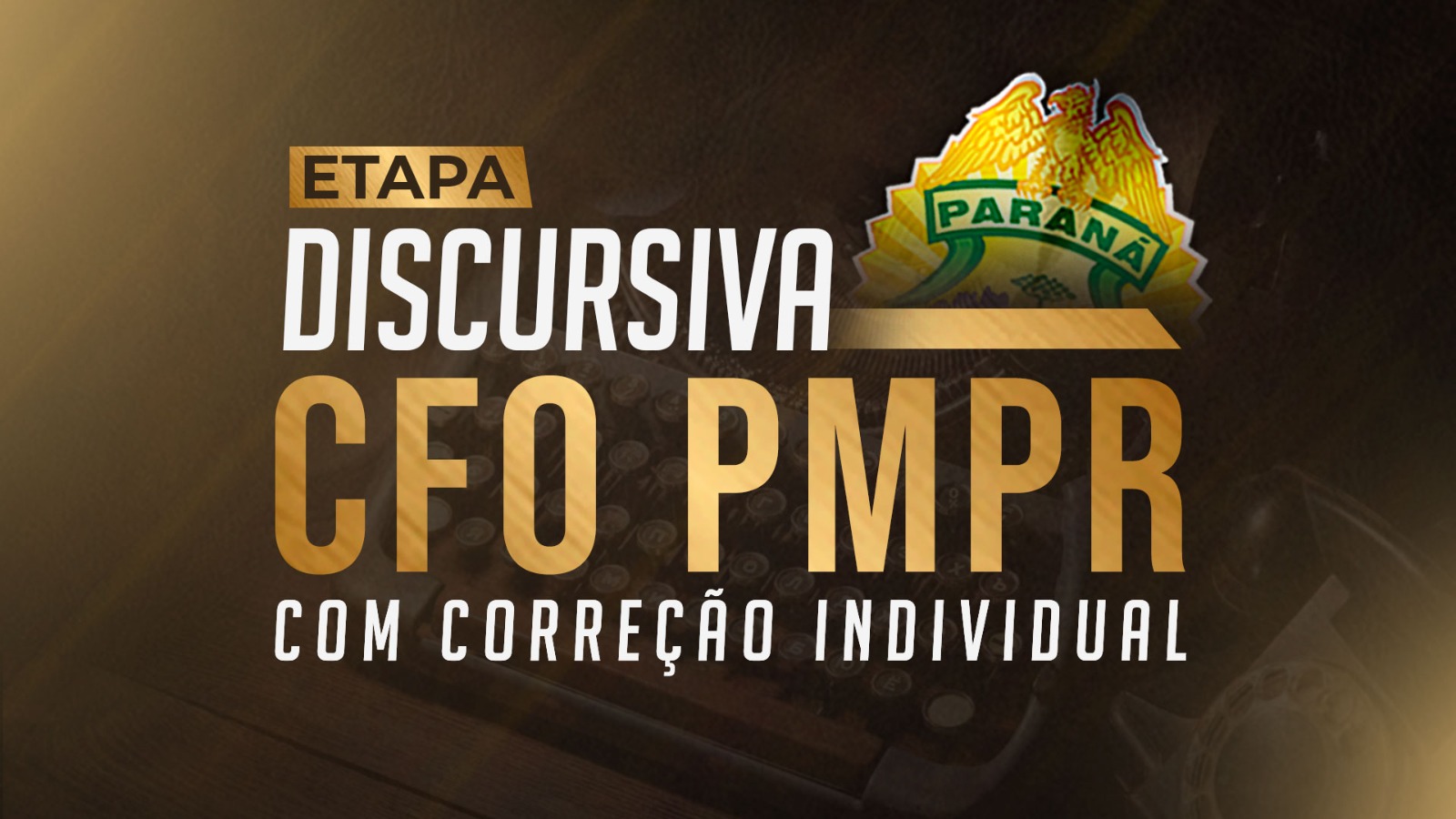 Imagem do curso