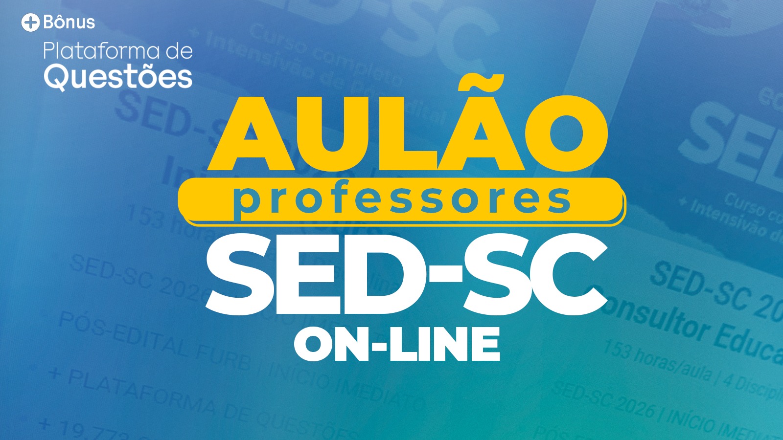 Imagem do curso ou produto