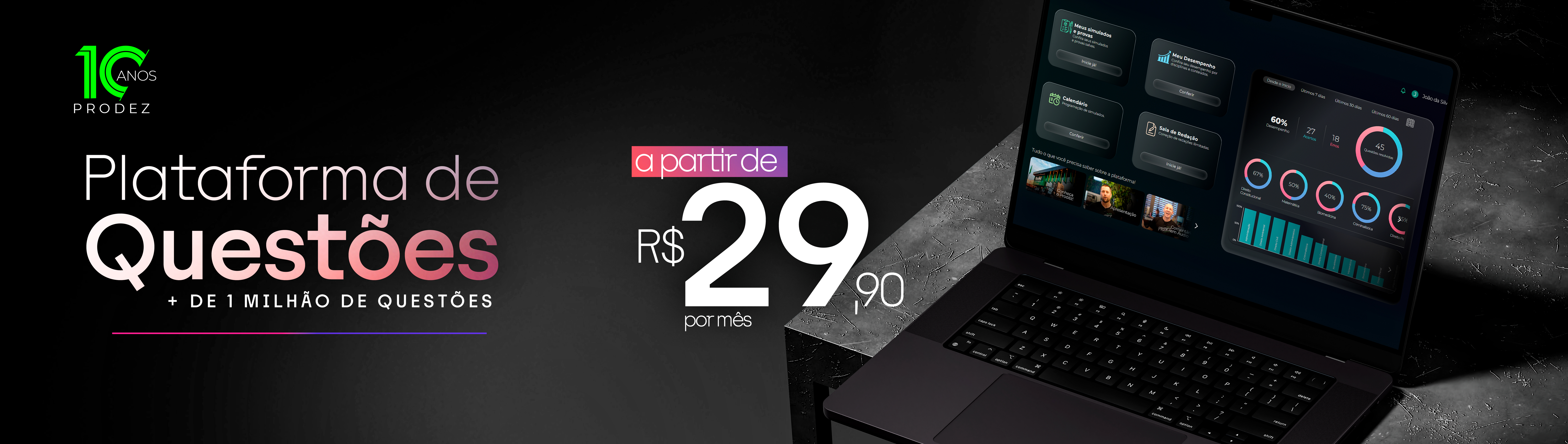 Imagem do banner promocional