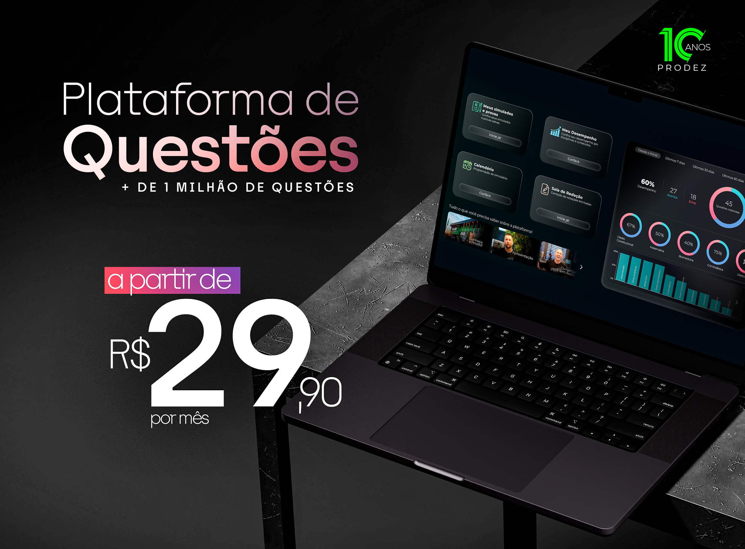 Imagem do banner promocional para celular