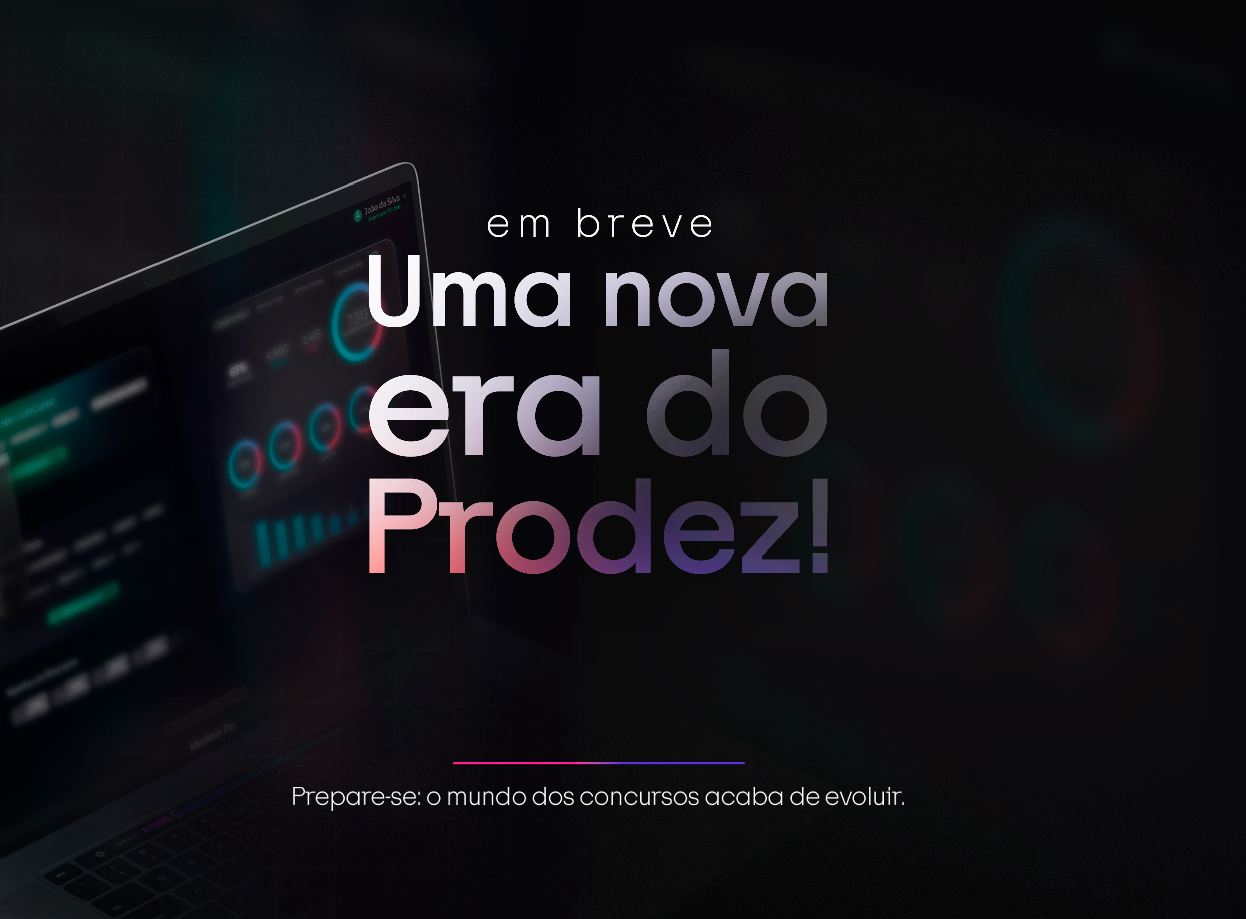 Imagem do banner promocional para celular