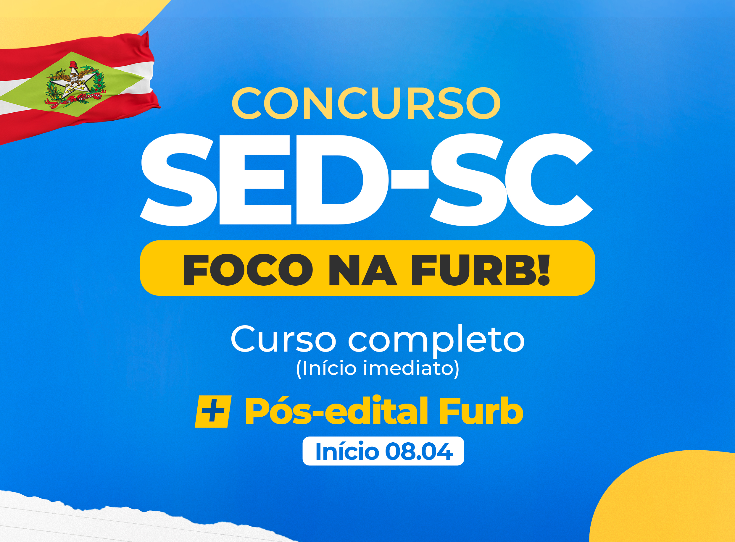 Imagem do banner promocional para celular