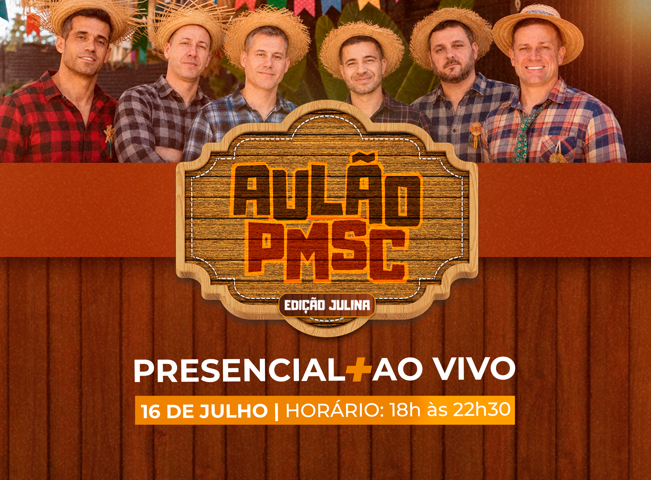 Imagem do banner promocional para celular