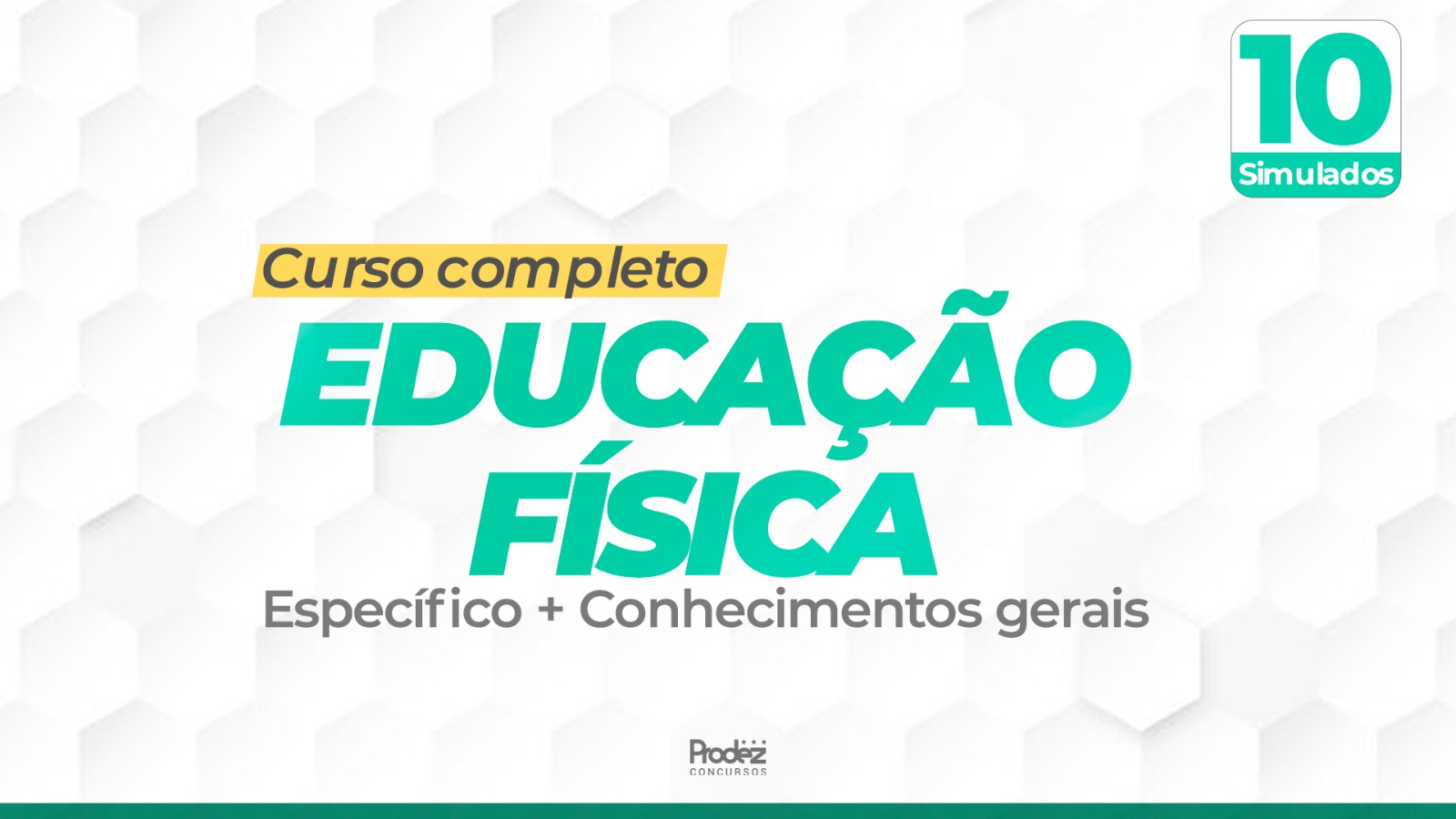 Imagem do curso